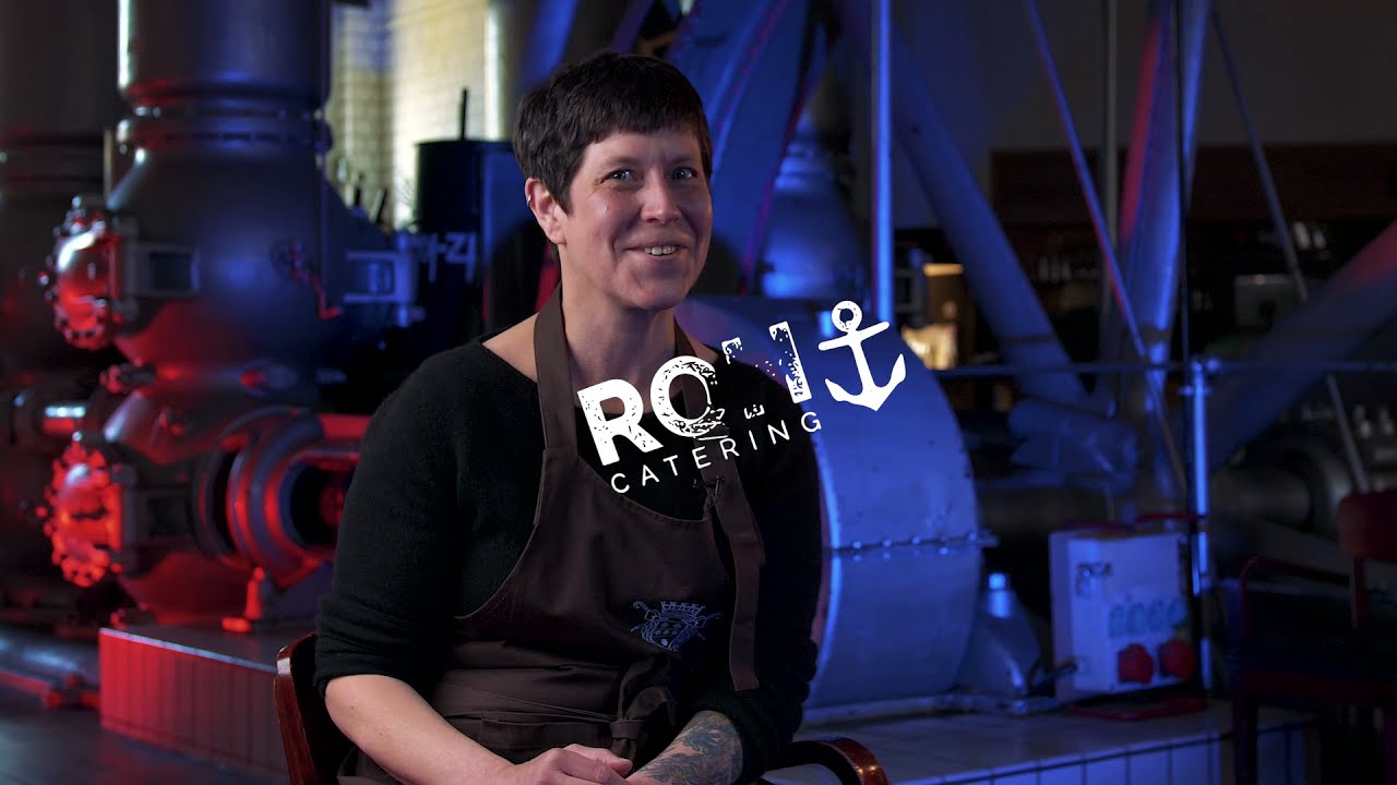 Video ROH Catering Kiel